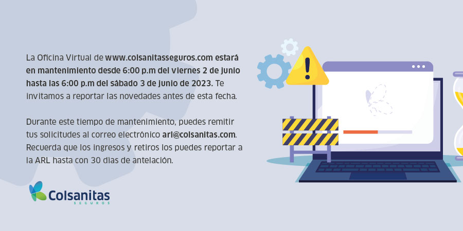 Colsanitas Seguros