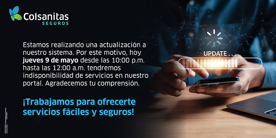 Colsanitas Seguros