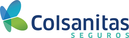 Logotipo Colsanitas seguros