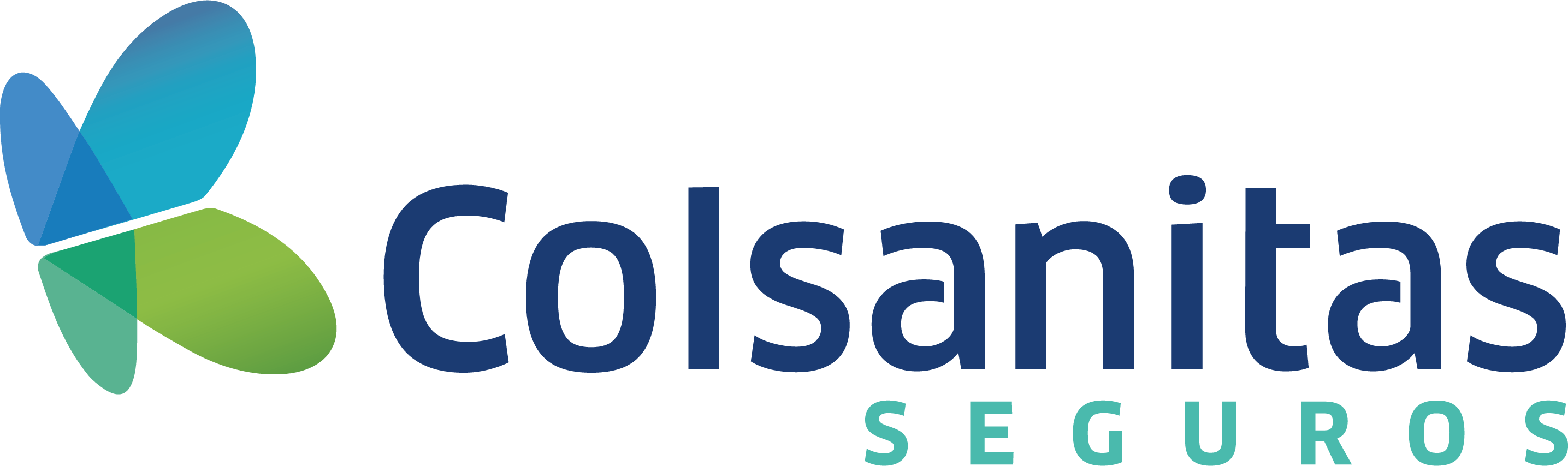 Logo Colsanitas Seguros